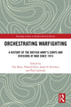 Book cover of: Orchestrating Warfighting