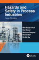 Book cover of: Hazards and Safety in Process Industries. By: Piyal Mondal
