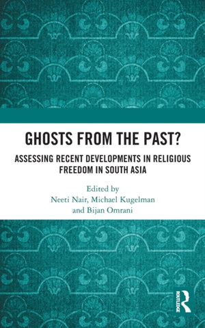 Ghosts From the Past?