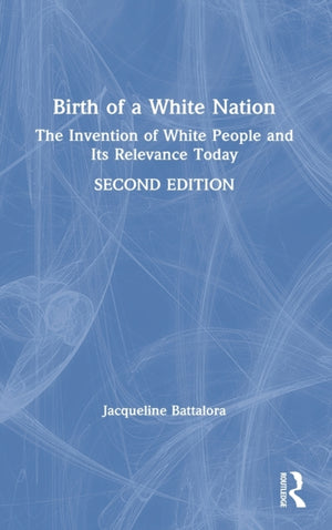 Birth of a White Nation