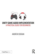 Unity Game Audio Implementation