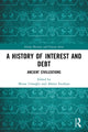 Book cover of: History of Interest and Debt. By: Murat Ustaoglu