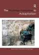 Book cover of: Routledge Companion to Adaptation. By: Dennis Cutchins