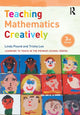 Book cover of: Teaching Mathematics Creatively. By: Linda Pound