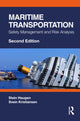 Book cover of: Maritime Transportation. By: Stein Haugen