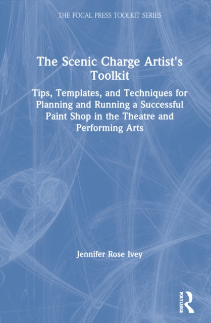 The Scenic Charge Artist's Toolkit