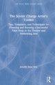 Book cover of: Scenic Charge Artist's Toolkit. By: Jennifer Rose Ivey