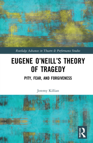 Eugene O'Neill's Philosophy of Difficult Theatre