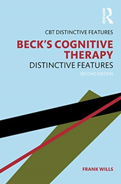 Book cover of: Beck's Cognitive Therapy. By: Frank Wills