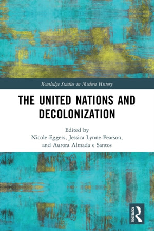 United Nations and Decolonization