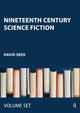 Book cover of: Nineteenth Century Science Fiction. By: David Seed