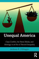 Book cover of: Unequal America. By: Anthony R. Dimaggio