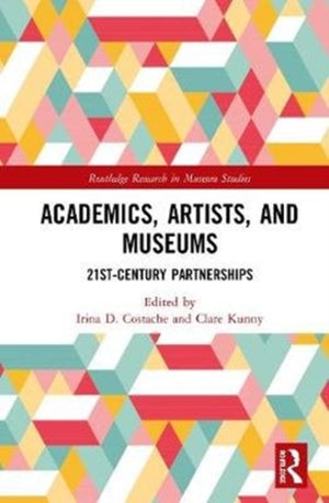 Academics, Artists, and Museums