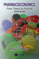 Book cover of: Pharmacoeconomics. By: Renee J. G. Arnold
