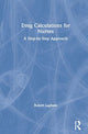 Book cover of: Drug Calculations for Nurses. By: Robert Lapham