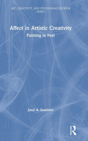 Affect in Artistic Creativity