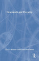 Book cover of: Newswork and Precarity. By: Kalyani Chadha