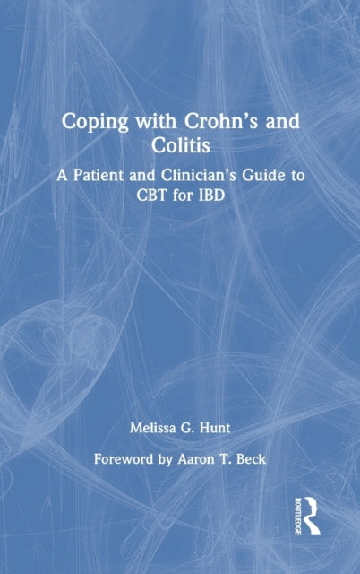 Coping with Crohn’s and Colitis
