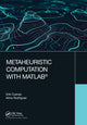 Book cover of: Metaheuristic Computation with MATLAB®. By: Erik Cuevas