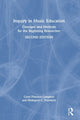 Book cover of: Inquiry in Music Education. By: Carol Frierson-Campbell