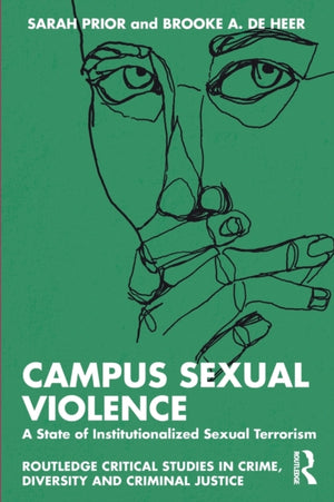 Campus Sexual Violence