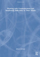 Book cover of: Working with Communication and Swallowing Difficulties in Older Adults. By: Rebecca Allwood
