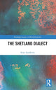 Book cover of: Shetland Dialect. By: Peter Sundkvist