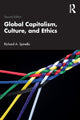 Book cover of: Global Capitalism, Culture, and Ethics
