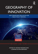 Book cover of: Geography of Innovation. By: Nadine Massard