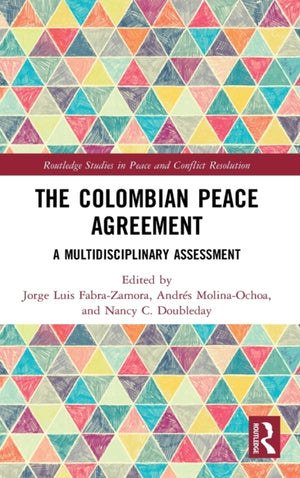 Colombian Peace Agreement