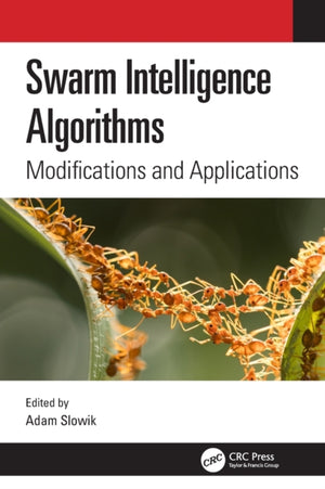 Swarm Intelligence Algorithms