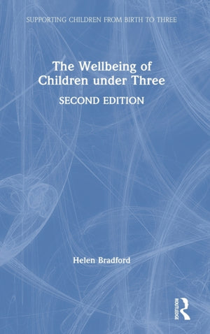 Wellbeing of Children under Three