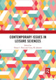 Book cover of: Contemporary Issues in Leisure Sciences. By: Diana Parry