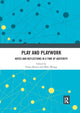 Book cover of: Play and Playwork. By: Fraser Brown