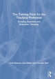Book cover of: Turning Point for the Teaching Profession. By: Field Rickards