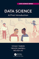 Book cover of: Data Science. By: Tiffany-Anne Timbers