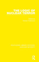 Book cover of: Logic of Nuclear Terror. By: Roman Kolkowicz
