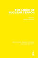Book cover of: Logic of Nuclear Terror. By: Roman Kolkowicz