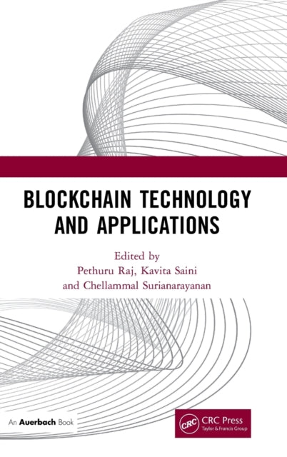 Blockchain Technology and Applications