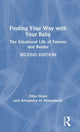 Book cover of: Finding Your Way with Your Baby. By: Dilys Daws