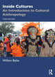 Book cover of: Inside Cultures. By: William L. Balée