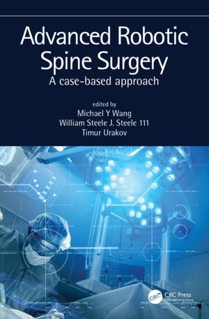 Advanced Robotic Spine Surgery