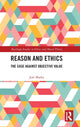 Book cover of: Reason and Ethics. By: Joel Marks