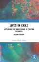 Book cover of: Lives in Exile. By: Honey Oberoi Vahali