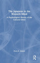 Book cover of: Japanese in the Western Mind. By: Perry R. Hinton