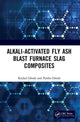 Book cover of: Alkali Activated Fly Ash. By: Kushal Ghosh
