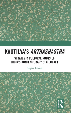 Kautilya’s Arthashastra