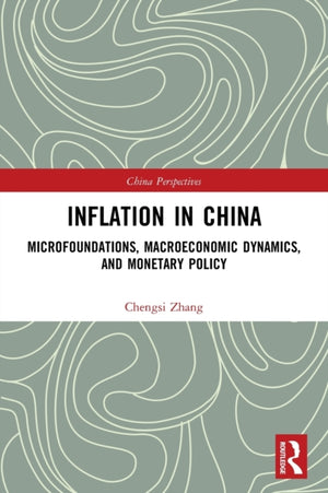 Inflation in China