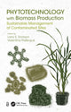 Book cover of: Phytotechnology with Biomass Production. By: L. E. Erickson