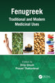 Book cover of: Fenugreek